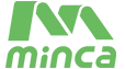 YBT / Minca logo, YUARN BAAU TAIH ENTERPRISE CORPORATION