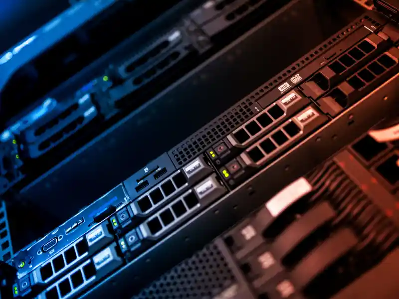 伺服器機殼加工製造