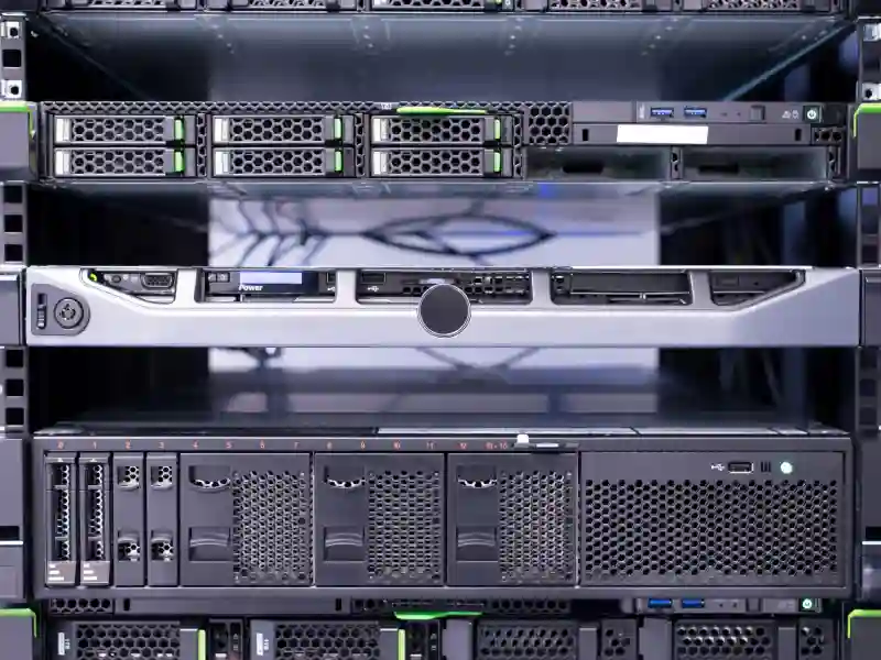 AI伺服器機殼加工製造